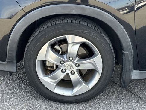 Used 2018 Honda HR-V LX image 20