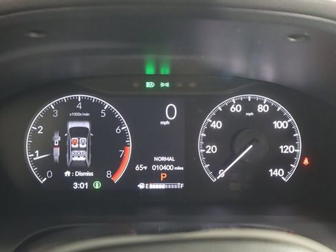 Used 2025 Honda HR-V Sport image 40