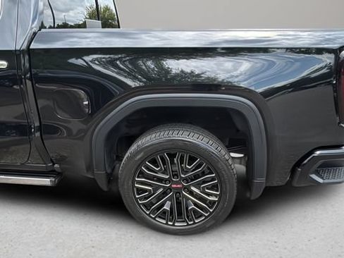 Used 2020 GMC Sierra 1500 Denali w/ Denali Ultimate Package AWD/4WD image 40
