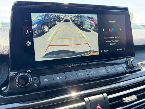Used 2022 Kia Seltos EX AWD/4WD image 23