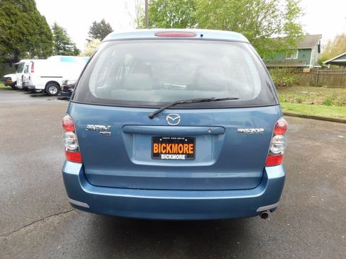 Used 2004 MAZDA MPV LX FWD image 19