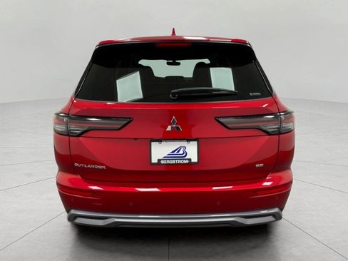 New 2026 Mitsubishi Outlander SE AWD/4WD image 39