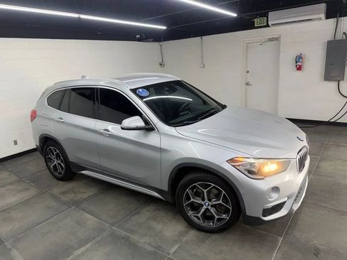 Used 2018 BMW X1 sDrive28i FWD image 49