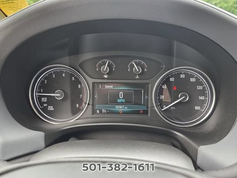 Used 2018 Buick Enclave Premium FWD image 27
