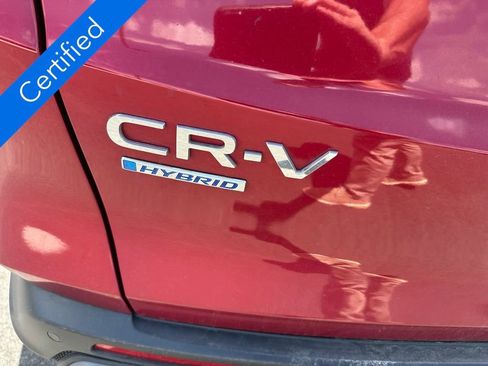 Used 2024 Honda CR-V Sport Touring image 5