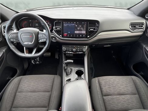 Used 2026 Dodge Durango GT AWD/4WD image 25