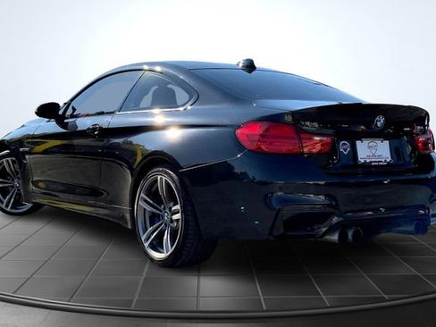 Used 2015 BMW M4 Coupe image 6