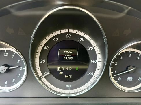 Used 2013 Mercedes-Benz E 350 Cabriolet image 30