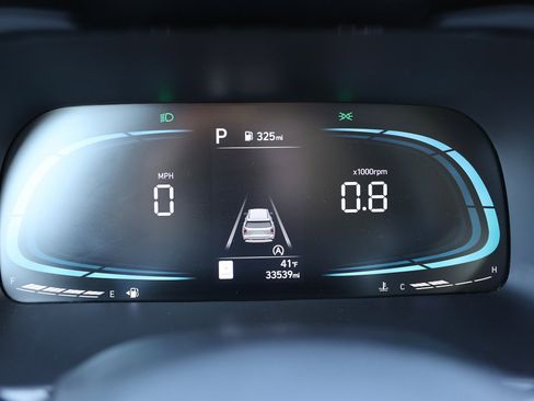 Used 2024 Hyundai Palisade SEL image 47