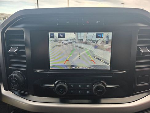 Used 2023 Ford F150 XLT w/ Trailer Tow Package image 13