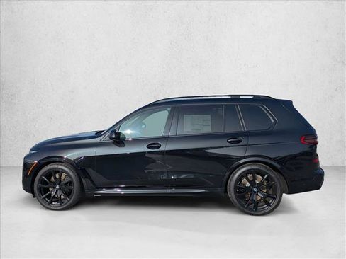 New 2026 BMW X7 xDrive40i w/ M Sport Package image 5