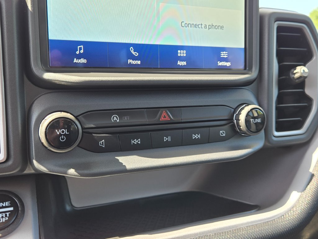 Used 2023 Ford Bronco Sport Outer Banks w/ Tech Package AWD/4WD image 24