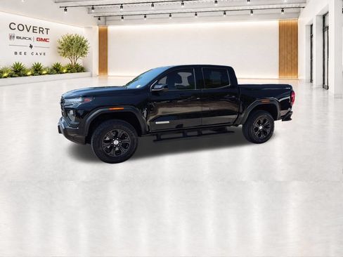 Used 2024 GMC Canyon Elevation w/ Convenience Package AWD/4WD image 5