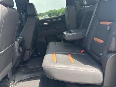 Used 2026 GMC Sierra 1500 AT4 w/ AT4 Premium Package AWD/4WD image 57