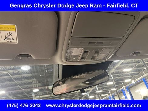 Used 2020 Honda CR-V EX image 39