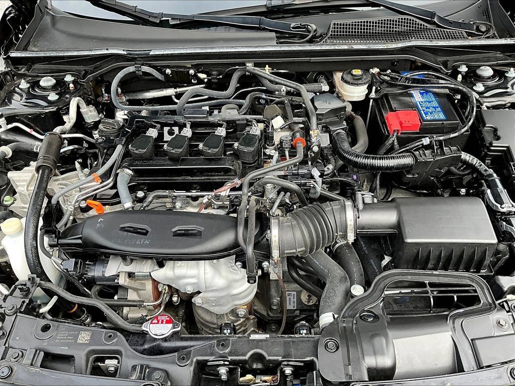 Used 2022 Honda Civic Touring image 33