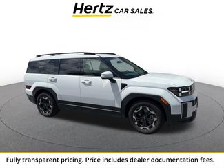 Used 2026 Hyundai Santa Fe SEL AWD/4WD video 1