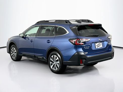 Used 2022 Subaru Outback Premium AWD/4WD image 13