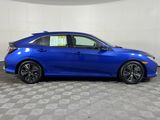 Used 2017 Honda Civic EX image 4