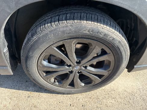 Certified 2023 Subaru Forester Sport AWD/4WD image 5
