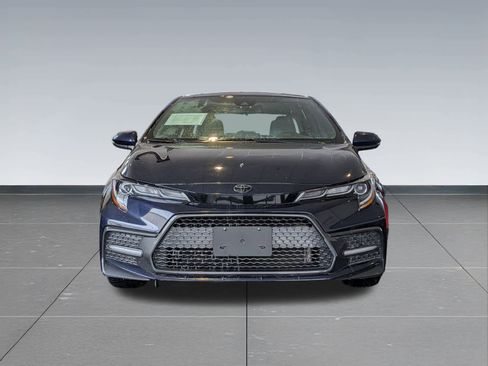 Used 2020 Toyota Corolla SE image 9
