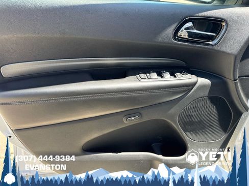 Used 2020 Dodge Durango GT AWD/4WD image 26