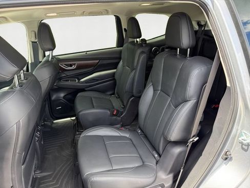 Certified 2025 Subaru Ascent Touring AWD/4WD image 13