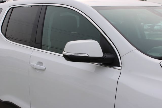 Used 2021 GMC Acadia SLE w/ Driver Convenience Package AWD/4WD image 2