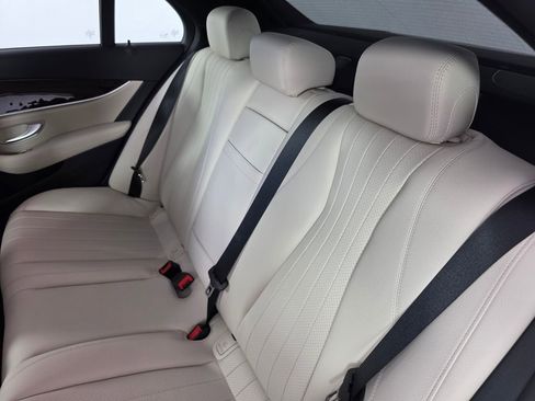 Certified 2023 Mercedes-Benz E 350 Sedan image 16