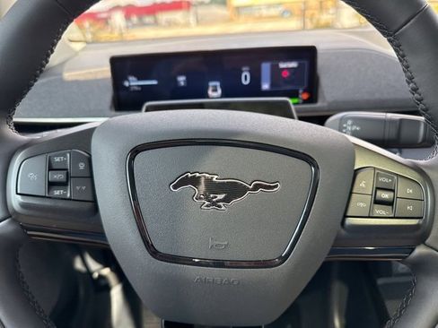 New 2025 Ford Mustang Mach-E Premium image 32