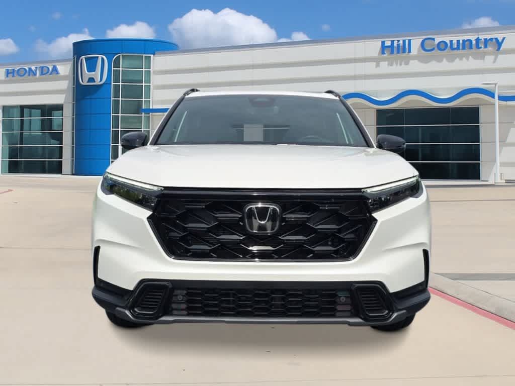New 2026 Honda CR-V Sport-L image 8