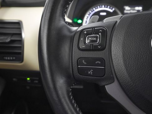 Used 2020 Lexus NX 300h 300h image 20