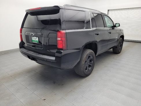 Used 2020 Chevrolet Tahoe LS w/ Enhanced Driver Alert Package image 9