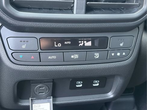 New 2026 Honda Passport TrailSport Elite image 13