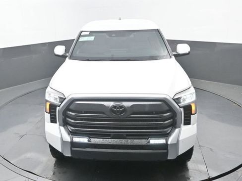 New 2026 Toyota Tundra Limited AWD/4WD image 29