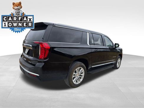 Used 2024 GMC Yukon XL SLT image 12