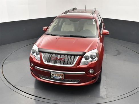 Used 2012 GMC Acadia Denali image 14