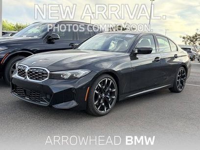 Used 2025 BMW M340i