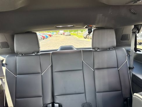 Used 2024 Cadillac Escalade Sport AWD/4WD image 14