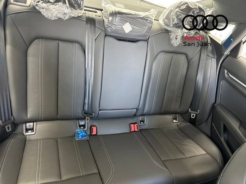 New 2026 Audi A3 2.0T Premium AWD/4WD image 30