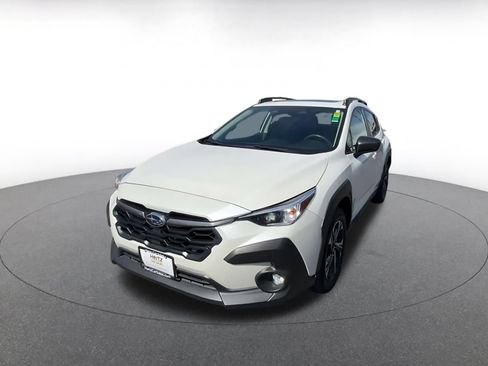 Used 2024 Subaru Crosstrek 2.0i Premium AWD/4WD image 5