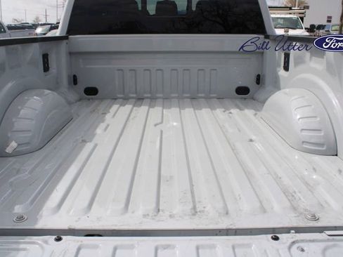 Used 2026 Ford F350 Platinum w/ Tremor Off-Road Package image 10