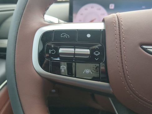 New 2025 Genesis GV80 3.5T Prestige image 34