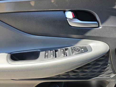 Certified 2023 Hyundai Santa Fe SEL FWD image 23