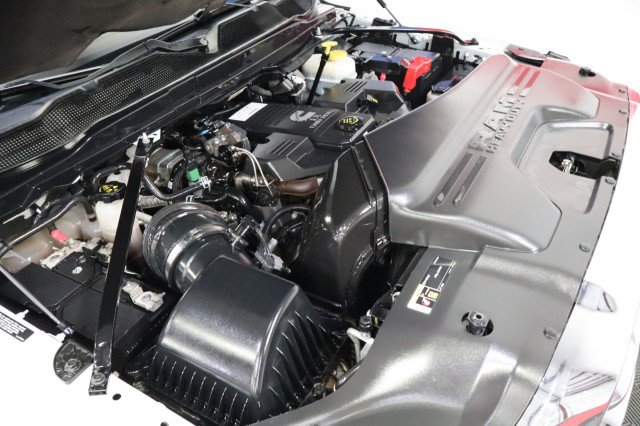 Used 2022 RAM 3500 Limited AWD/4WD image 80