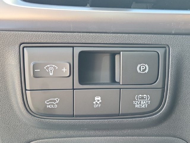 New 2026 Hyundai Tucson Limited w/ Tow & Go Package AWD/4WD image 19