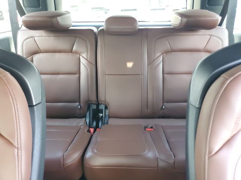 New 2027 Lincoln Navigator L Reserve AWD/4WD image 31