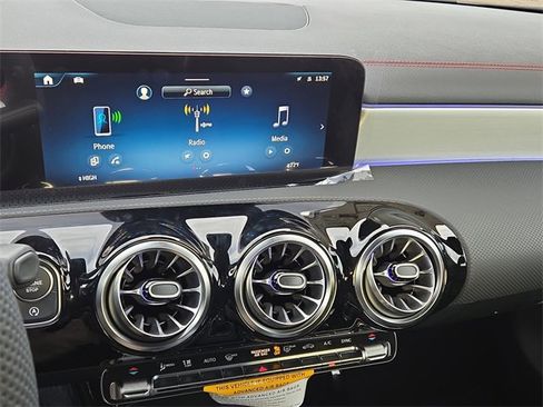 New 2026 Mercedes-Benz CLA 250 4MATIC image 12