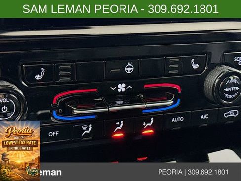 New 2025 Jeep Grand Cherokee L Limited image 20