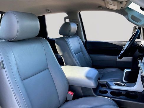 Used 2008 Toyota Tundra Limited image 7